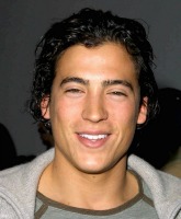 Former teen star Andrew Keegan founded a new religion called Full Circle