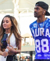 Ariana Grande and Big Sean are reportedly dating