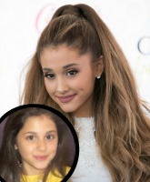 Ariana Grande: My mom thought I’d become a serial killer because of my childhood tendencies