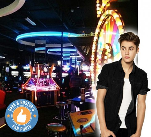 Bieber-Dave-and-Busters