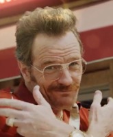 VIDEO Breaking Bad’s Bryan Cranston and Aaron Paul reunite for amazing spoof