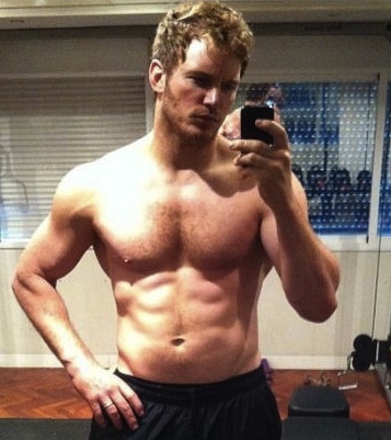 Chrispratt