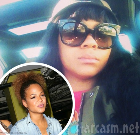 Christina Milian - Nivea - Lil Wayne Update