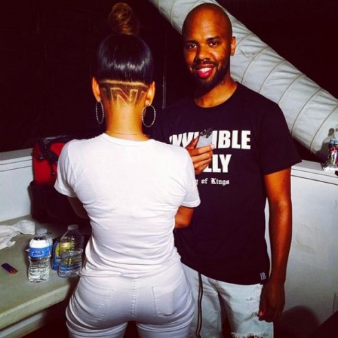 Christina Milian Tina Turn Up