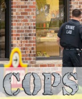 AUDIO Cops crew member killed during shootout at an Omaha Wendy’s