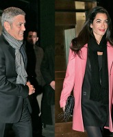 George Clooney’s marriage license publicly posted, wedding details revealed
