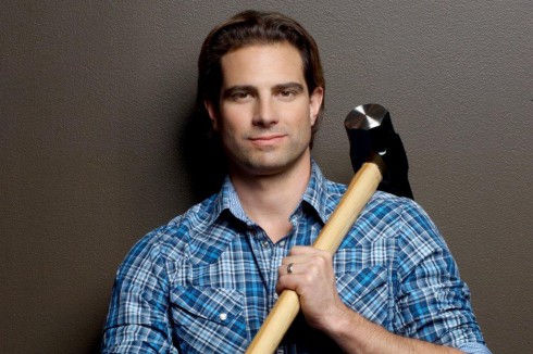 Income Property's Scott McGillivray