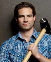 VIDEO Income Property’s Scott McGillivray was in a boy band called Next Element