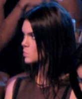 Kendall Jenner denies texting during Michael Brown tribute at the VMAs