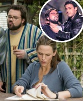 Kevin Smith blames Jennifer Garner for breaking up his friendship with Ben Affleck