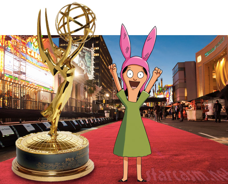 Complete List Of Creative Arts Emmy Awards Winners With