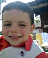 5-year-old mayor Bobby Tufts unseated by 16-year-old competitor in Minnesota election