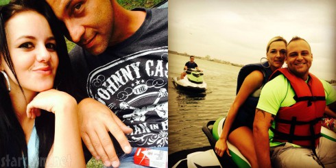 Richard Williams Kayla Williams Divorce