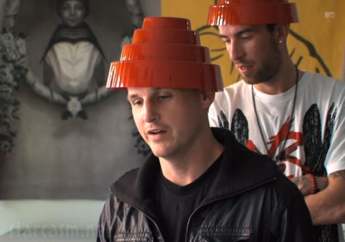 Rob Dyrdek Devo Fantasy Factory