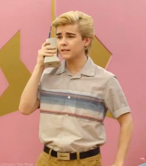 The Unauthorized Saved by the Bell Story - Trailer - YouTube