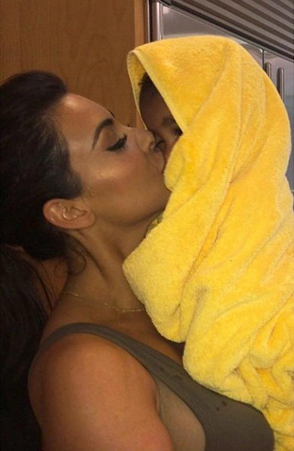 kimkardashian