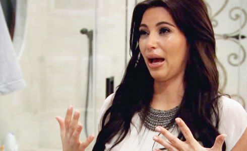 kimkardashiancrying