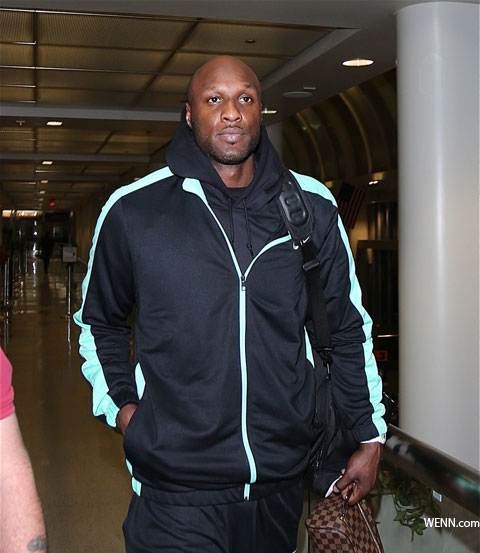 What is Lamar Odom doing now? Post divorce update