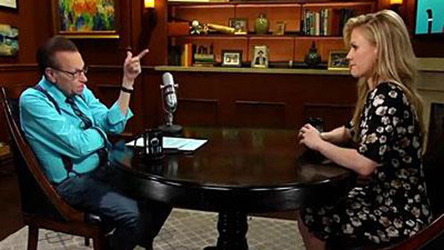 larryking