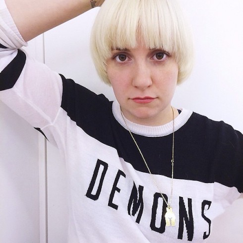 lenadunham