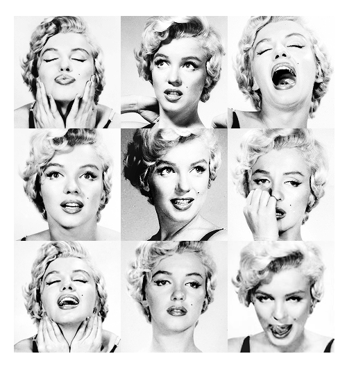 marilynmonroe