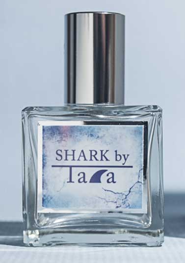 sharkbytara