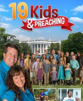 Duggar Digest: Pregnant Jill starts baby registry, family stars in 19 Kids & Preaching and Michelle Duggar turns 48