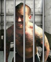 Teen Mom 2’s Adam Lind is back in jail for a 3-week sentence