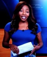 VIDEO Charlo Greene drops F-bomb while quitting reporting job on live TV to devote time to Alaska Cannabis Club