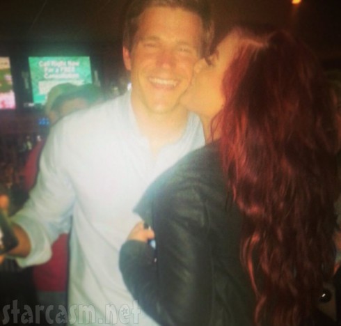 Chelsea Houska Boyfriend - Cole DeBoer