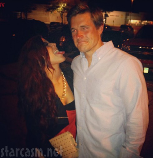 Does Chelsea Houska have a boyfriend - With Cole DeBoer