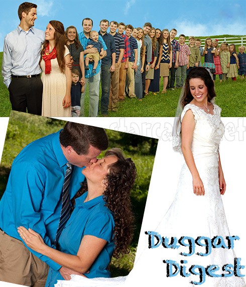 Duggar-Digest
