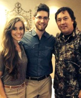 Duggar Digest: Duck Dynasty meeting at Value Voters Summit, Jessa Duggar’s thoughts on the Kardashians and Jill Dillard plans for labor