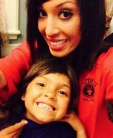 Farrah Abraham is personally homeschooling daughter Sophia