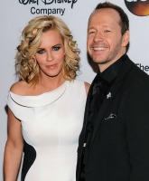 Why didn’t Mark Wahlberg go to Donnie Wahlberg and Jenny McCarthy’s wedding?