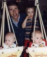 Duggar Digest: Throwback pictures, why Jill Dillard’s ‘conception date’ is before her wedding and the family visits Ohio