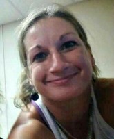 Indiana mom Joelle Lockwood kept captive in cage by high-school acquaintance, Ricky House Jr.