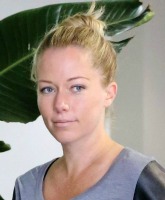 VIDEO Kendra Wilkinson says Hank Baskett still denies affair with transexual model Ava Sabrina London