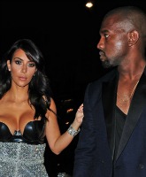 Kim Kardashian accuses the media of ‘twisting’ video from Kanye West’s wheelchair rant