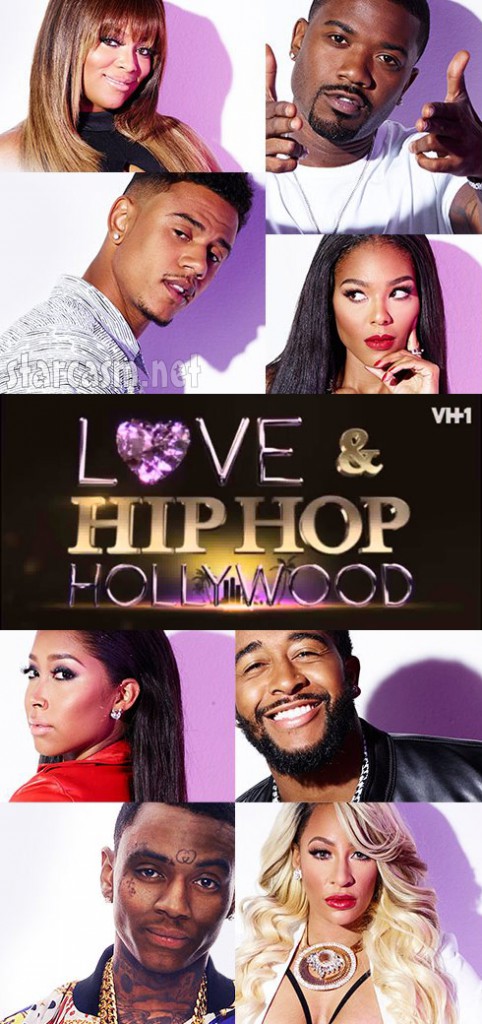 VIDEO Love and Hip Hop Hollywood extended preview trailer