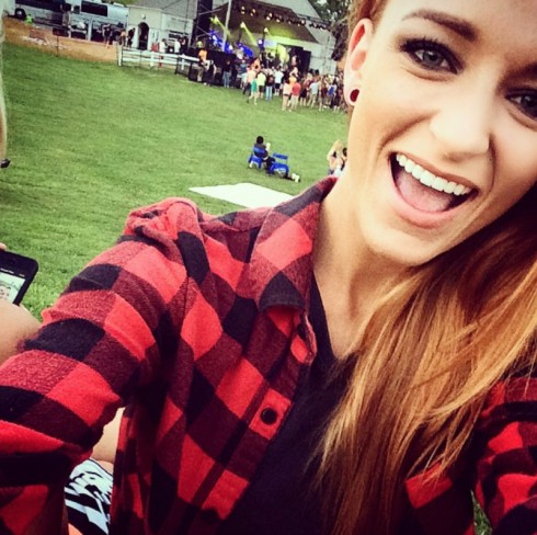Maci Bookout Spinoff Show Axed