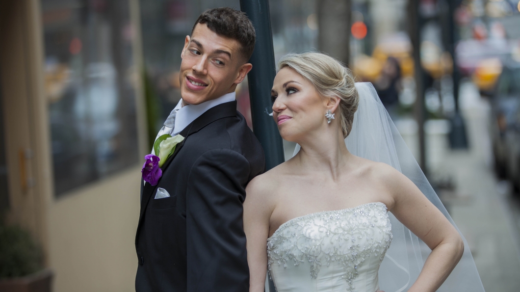 FYI announces Married At First Sight: The First Year with Cortney ...