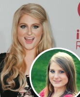 PHOTOS Meghan Trainor before the bass: See the breakout singer in high school