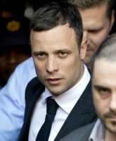‘Blade Runner’ Oscar Pistorius not guilty of murder relating to girlfriend’s shooting death
