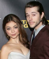 Sarah Hyland obtains restraining order against allegedly abusive ex-boyfriend Matthew Prokop