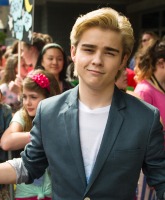 VIDEO What is The Unauthorized Saved by the Bell Story based on?