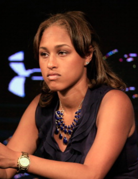 Ray Rice’s wife, Janay Rice, issues statement blaming media for her ‘horrible nightmare’