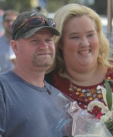 Honey Boo Boo’s Mama June and Sugar Bear have separated, she says