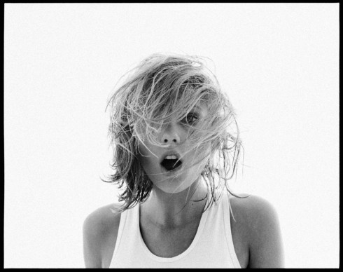 Taylor Swift Rolling Stone - Theo Wenner