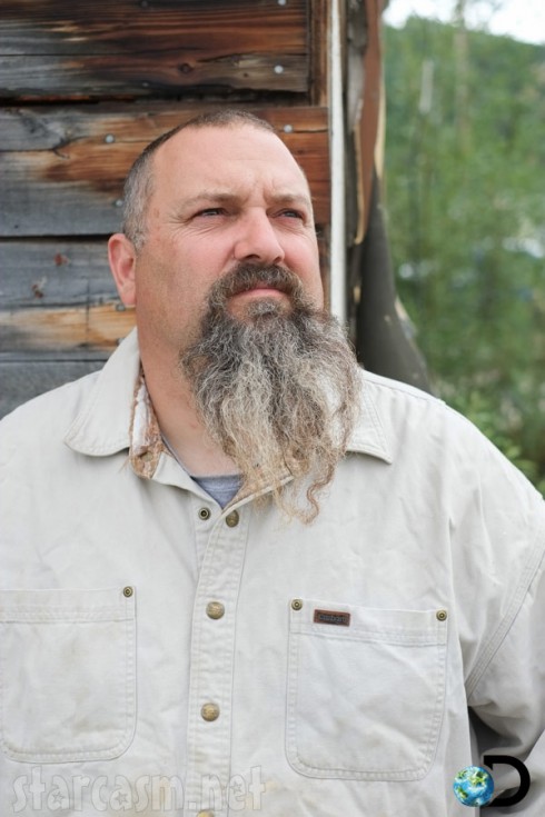 Todd Hoffman Gold Rush Season 5